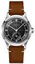 Mens, classic, automatic wrist watch Longines The Longines Heritage Classic