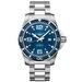 Longines L3.841.4.96.6 (l38414966) - Hydroconquest 44 mm Automatic