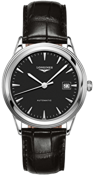 Longines L4.874.4.52.2 (l48744522) - Flagship 38.5 mm