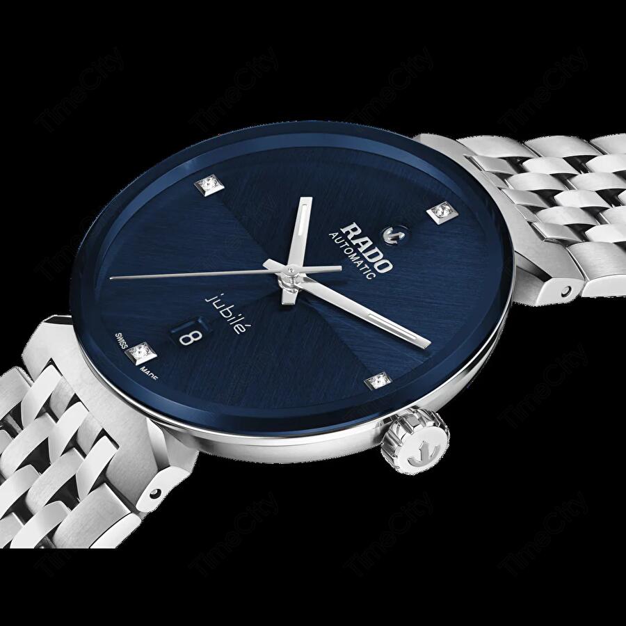 Rado R48903733 (r48903733) - Florence Automatic 39 mm Rado R48903733 (r48903733) - Florence Automatic 39 mm