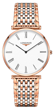 Longines L4.766.1.91.7 (l47661917) - La Grande Classique de Longines 37 mm