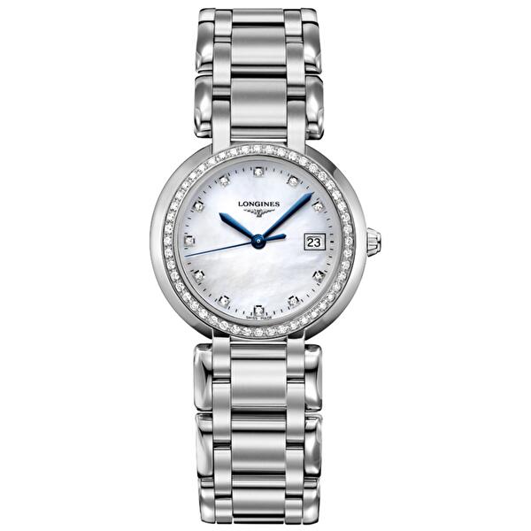 Longines L8.112.0.87.6 (l81120876) - Prima Luna 30 mm