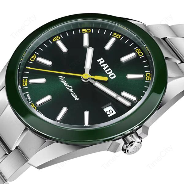 Rado R32280313 (r32280313) - Hyperchrome 41.5 mm