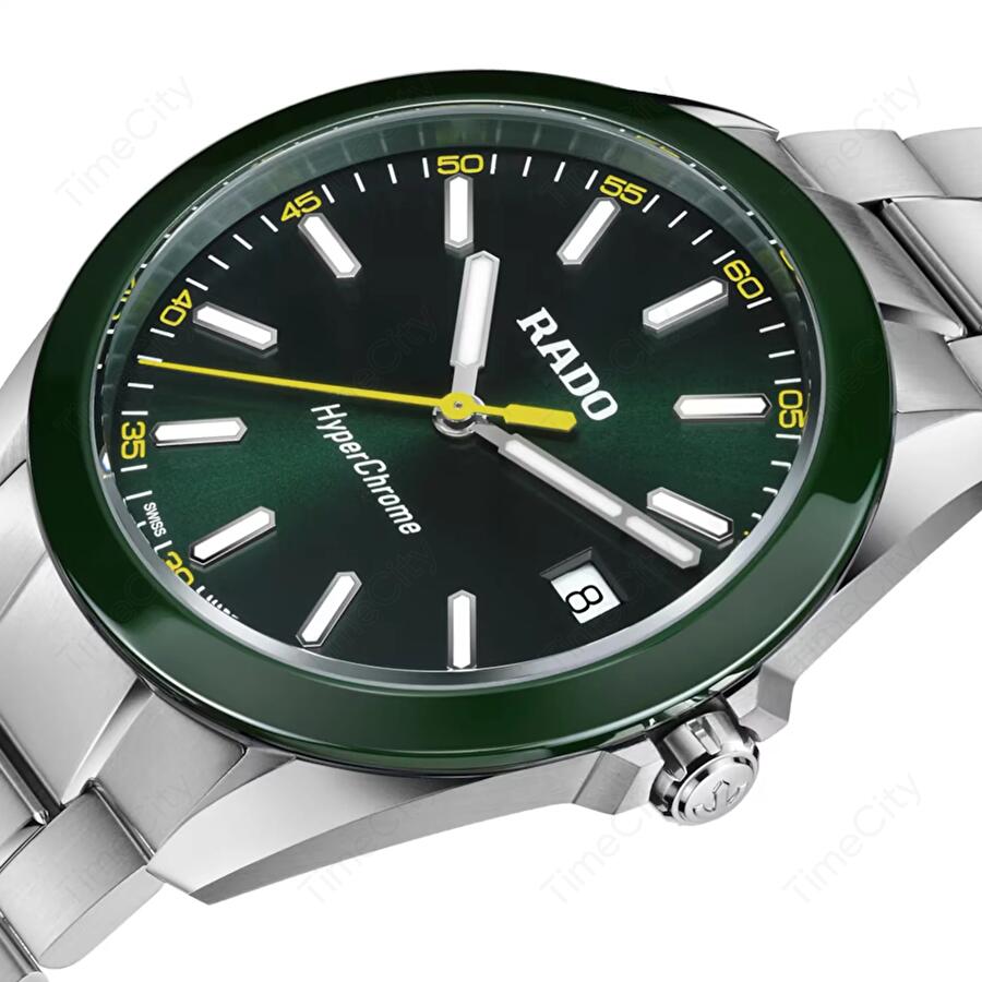 Rado R32280313 (r32280313) - Hyperchrome 41.5 mm
