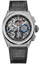 Mens, sportive, automatic wrist watch Zenith Defy El Primero 21 44 mm