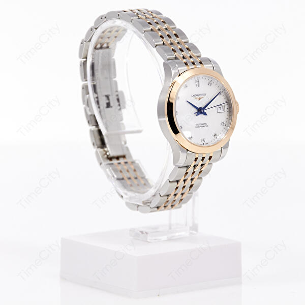 Longines L2.320.5.87.7 (l23205877) - Record 26 mm