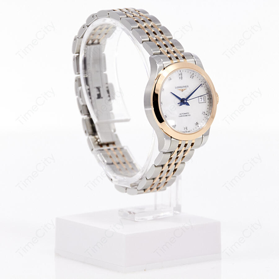 Longines L2.320.5.87.7 (l23205877) - Record 26 mm