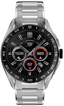 TAG Heuer SBR8A10.BA0616 (sbr8a10ba0616) - Connected Calibre E4 - 45 mm