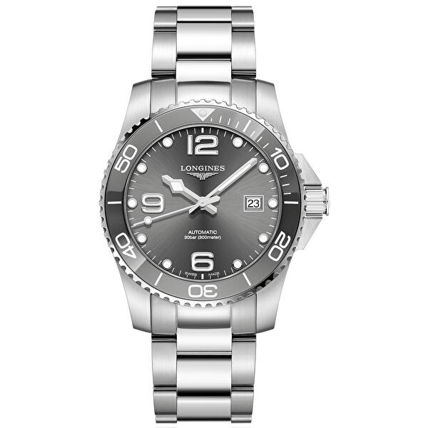 Longines L3.781.4.76.6 (l37814766) - Hydroconquest 41 mm Automatic