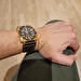 Bell And Ross BR 03-92 DB (br0392db) - Diver Brown Bronze 42 mm