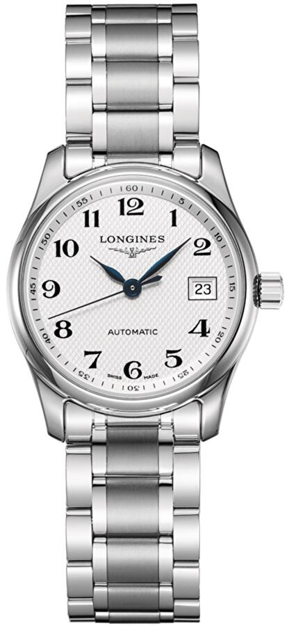 Longines L2.257.4.78.6 (l22574786) - The Longines Master Collection 29 mm