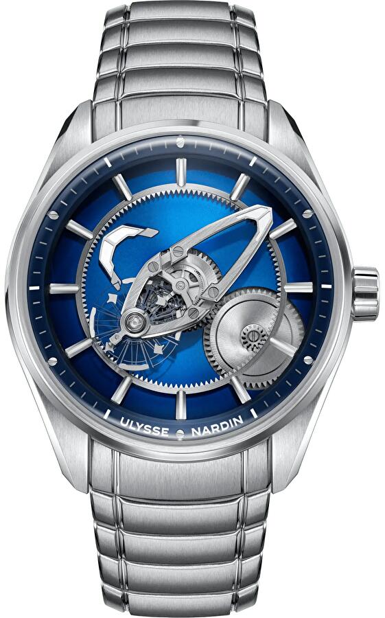 Ulysse Nardin 2323-500-3A/7A (23235003a7a) - Freak X Blue Ulysse Nardin 2323-500-3A/7A (23235003a7a) - Freak X Blue