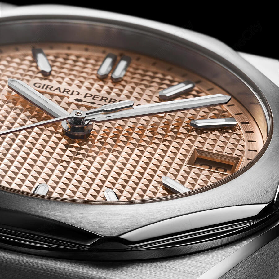 Girard-Perregaux 81006-11-3626-1CM (810061136261cm) - Laureato Fifty 36mm