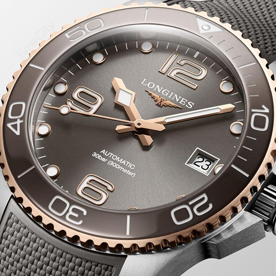 Longines L3.780.3.78.9 (l37803789) - Hydroconquest 39 mm