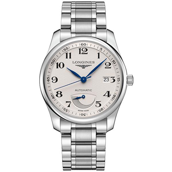 Longines L2.908.4.78.6 (l29084786) - The Longines Master Collection 40 mm