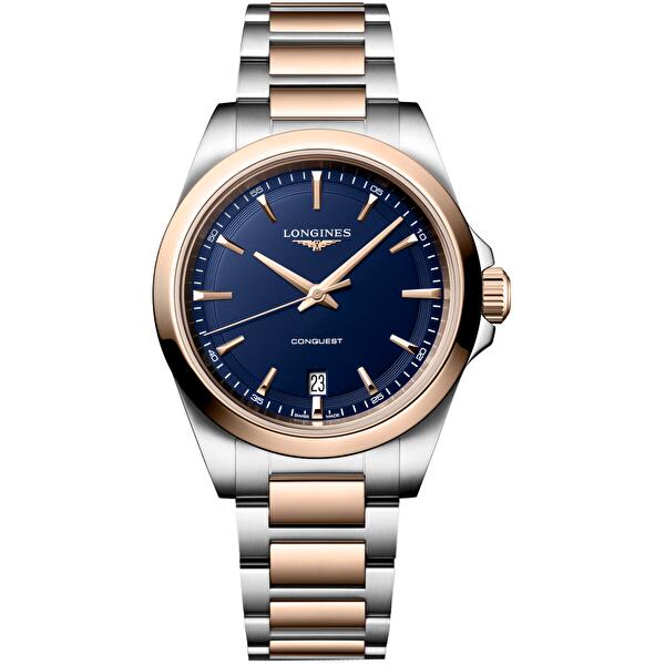 Longines L3.750.3.98.7 (l37503987) - Conquest Longines L3.750.3.98.7 (l37503987) - Conquest