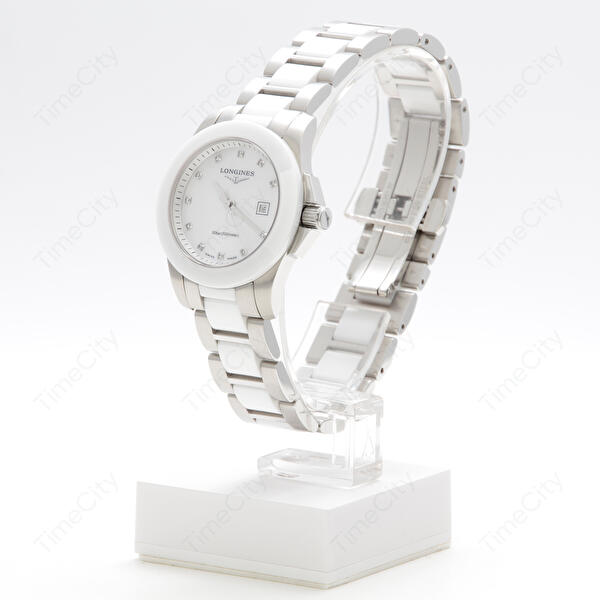 Longines L3.257.4.87.7 (l32574877) - Conquest 29.5 mm Longines L3.257.4.87.7 (l32574877) - Conquest 29.5 mm