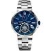 Ulysse Nardin 1283-181-7M/E3 (12831817me3) - Marine Tourbillon 43 mm
