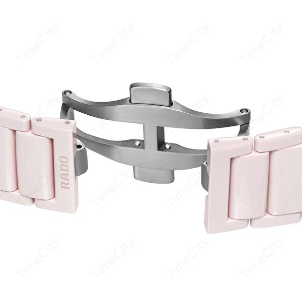 Rado R27123012 (r27123012) - True Square Automatic Open Heart 38 mm