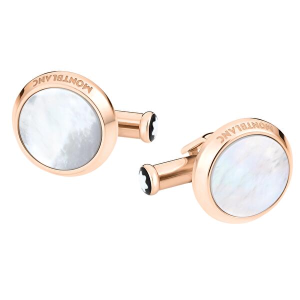 Montblanc MB116662 (mb116662) - Запонки 