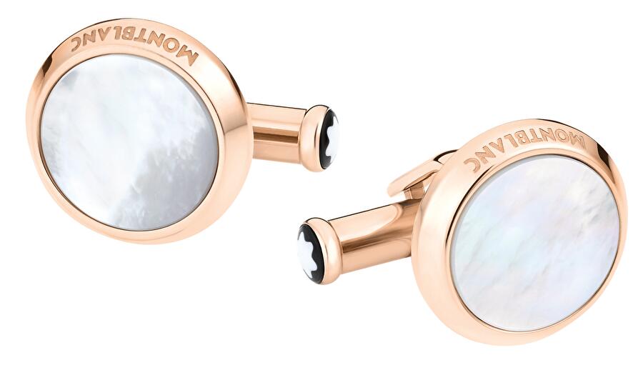 Montblanc MB116662 (mb116662) - Запонки 