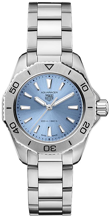 TAG Heuer WBP1415.BA0622 (wbp1415ba0622) - Aquaracer Professional 200 30 mm