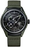 Mens, sportive, automatic wrist watch Ulysse Nardin Freak X Ops 43 mm