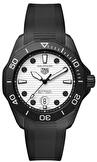 Mens, sportive, automatic wrist watch TAG Heuer Aquaracer Professional 300 Calibre 5 Automatic 43 mm