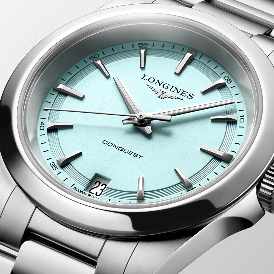 Longines L3.460.4.92.6 (l34604926) - Conquest