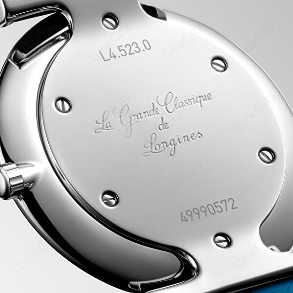 Longines L4.523.0.90.2 (l45230902) - La Grande Classique de Longines 29 mm