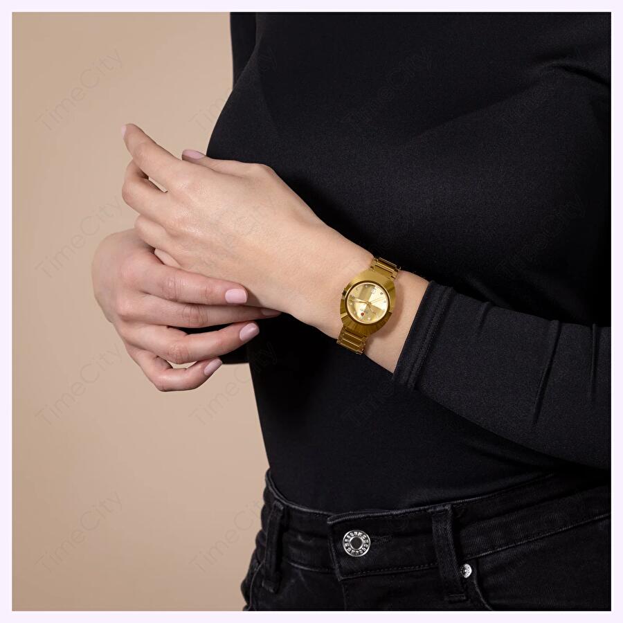 Rado R12171713 (r12171713) - Diastar Original Automatic 30 mm