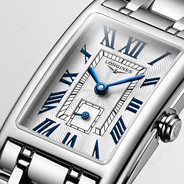 Longines L5.255.4.70.6 (l52554706) - Dolce Vita 20.8 X 32 mm Longines L5.255.4.70.6 (l52554706) - Dolce Vita 20.8 X 32 mm