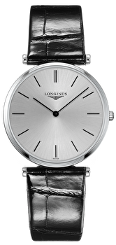 Longines L4.755.4.72.2 (l47554722) - La Grande Classique de Longines 36 mm