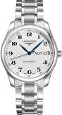 Mens, classic, automatic wrist watch Longines The Longines Master Collection 38.5 mm