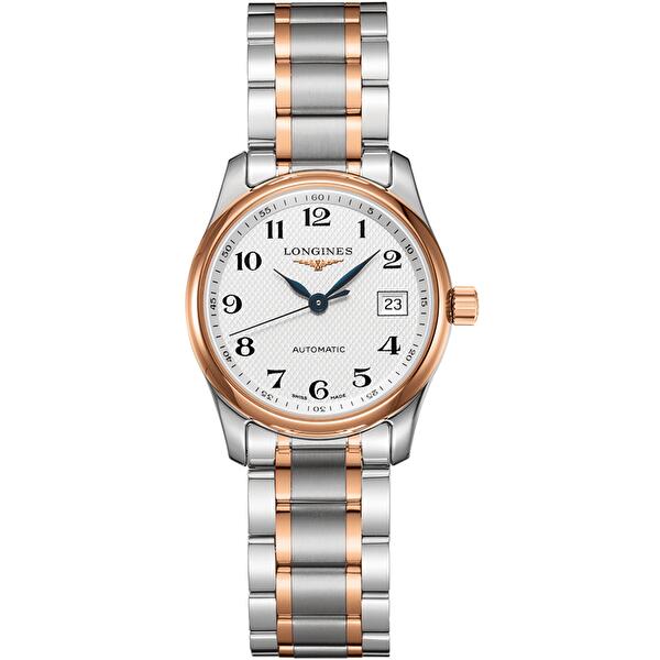 Longines L2.257.5.79.7 (l22575797) - The Longines Master Collection 29 mm