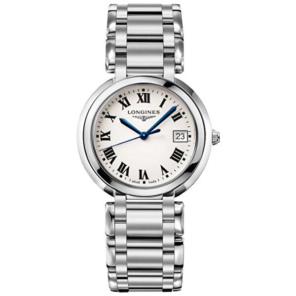 Longines L8.114.4.71.6 (l81144716) - Prima Luna 34 mm