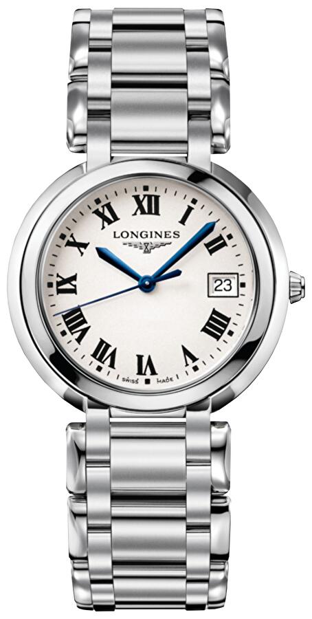 Longines L8.114.4.71.6 (l81144716) - Prima Luna 34 mm