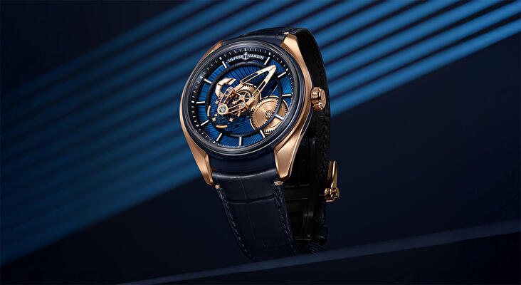 Ulysse Nardin