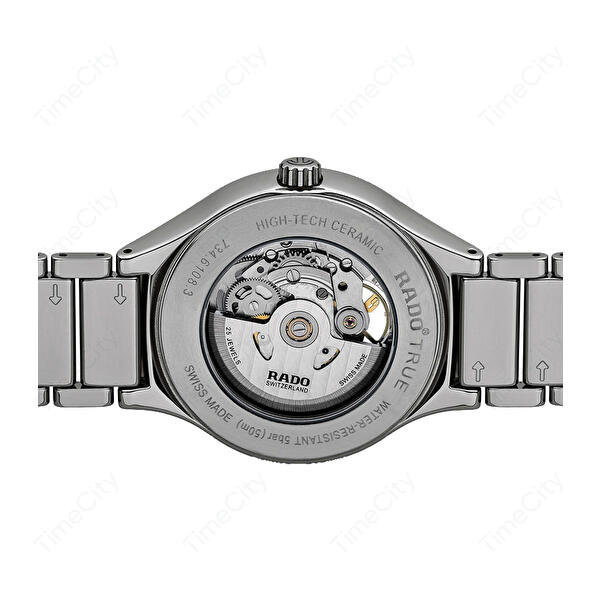 Rado R27108312 (r27108312) - True Round Secret 40 mm