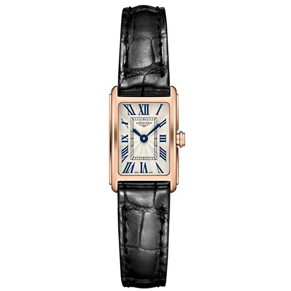 Longines L5.258.8.71.0 (l52588710) - Dolce Vita 17.7 X 27 mm