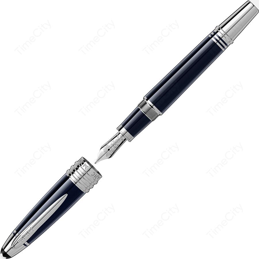 Montblanc MB132087 (mb132087) - John F. Kennedy Special Edition Montblanc MB132087 (mb132087) - John F. Kennedy Special Edition