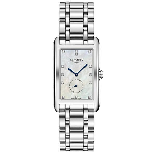 Longines L5.755.4.87.6 (l57554876) - Dolce Vita 25.8 X 42 mm