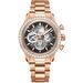 Zenith 22.3130.3600/01.M3100 (223130360001m3100) - Chronomaster Sport Skeleton 41 mm