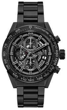 TAG Heuer CAR2A91.BH0742 (car2a91bh0742) - Carrera Calibre Heuer 01
