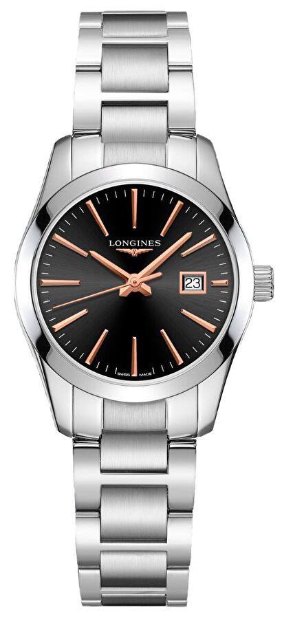 Longines L2.286.4.52.6 (l22864526) - Conquest Classic 29.5 mm