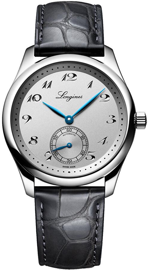 Longines L2.843.4.73.2 (l28434732) - The Longines Master Collection 38.5 mm