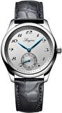 Mens, classic, automatic wrist watch Longines The Longines Master Collection 38.5 mm