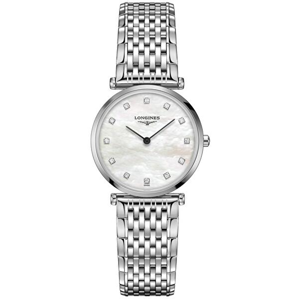 Longines L4.512.4.87.6 (l45124876) - La Grande Classique de Longines 29 mm