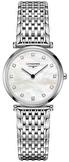 Ladies, classic, quartz wrist watch Longines La Grande Classique de Longines 29 mm