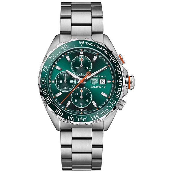 TAG Heuer CAZ201H.BA0876 (caz201hba0876) - Formula 1 Chronograph 44 mm